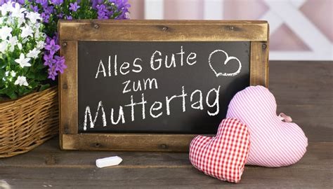 Muttertag